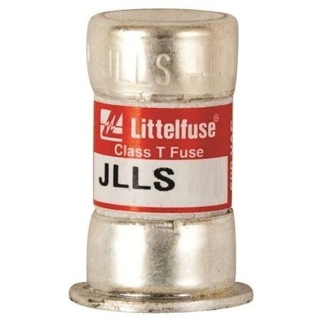 Littelfuse JLLS060 60A 600VAC/300VDC Class T Fast Acting Fuse