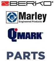 Marley Engineered Products 5216-2029-001 Berko Marley QMark SWITCH-SP/ST