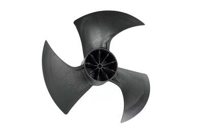 Mitsubishi Electric E22851501 Fan Blade