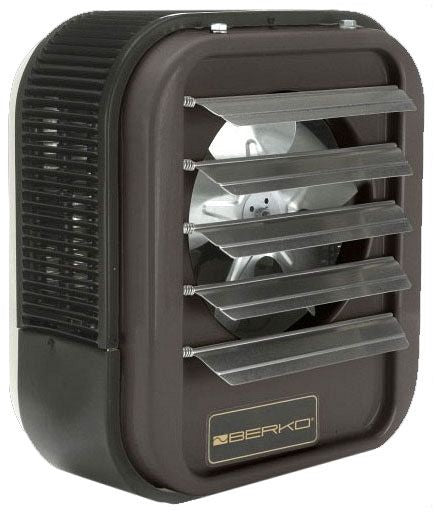 Marley Engineered Products HUHAA3048 480V 30KW Horizontal/Vertical Unit Heater