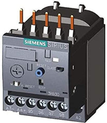 Siemens 3RB3016-1PB0 Overload Relay 1-4 Amp 3-Pole 1NO 1NC 690 VAC