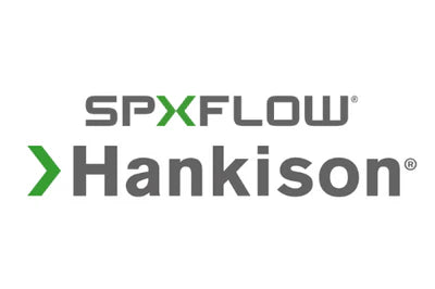 SPX Flow-Hankison HF5-16-4-DGL High Efficiency Oil Remover 35SCFM