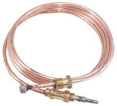 Supco TH181975 Thermocouple 39 Inch 1-Wire Metric Thread