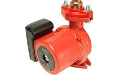 Armstrong Fluid Technology 110223-322 Astro 2 280CI 230V 3/4 - 1-1/2 Inch Flanged 3-Speed 1PH Cast Iron Circulator Pump