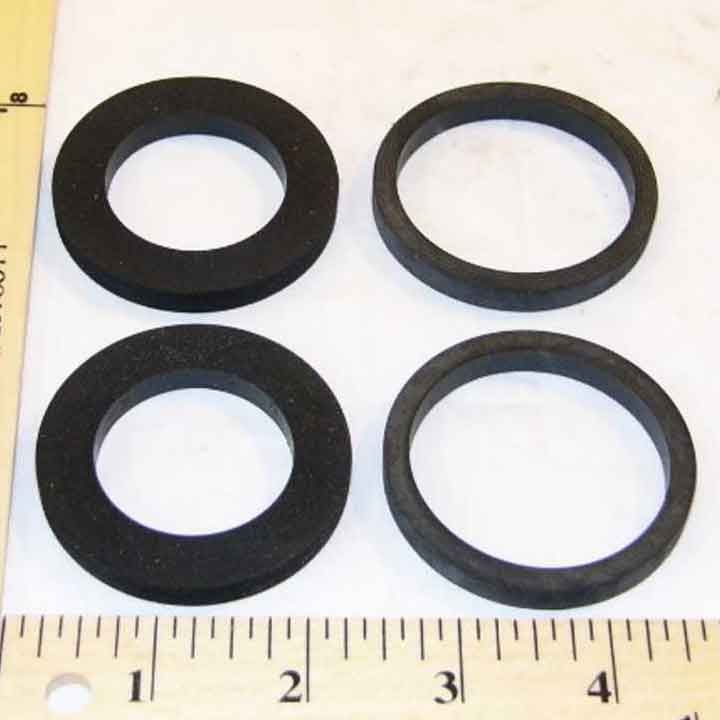 Armstrong Fluid Technology 816653-000 Gasket Set for S25 and H41 Pumps