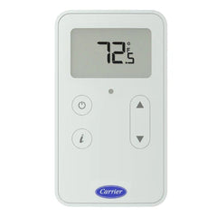 Carrier ZS2PCAR Temperature Sensor with LCD Display