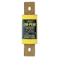 Eaton LPJ-100SP Low-Peak Time Delay Fuse 100A 600VAC/300VDC Class J