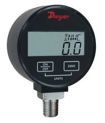 Dwyer DPGW-08 Digital Pressure Gauge 0-100 PSI