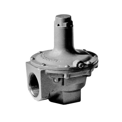 Fisher 289H-41 Pressure Relief Valve 1 Inch PSIG