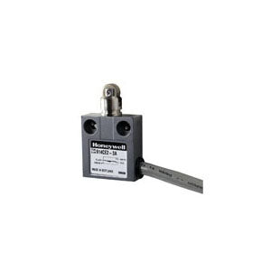 Honeywell 914CE2-3A Microswitch Enclosed Basic Switch