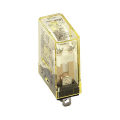 IDEC RH1B-ULDC12V Relay 12VDC SPDT Blade Relay W/Ind