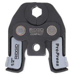 RIDGID 16958 1/2 ProPress Jaw for Compact Series Press Tools