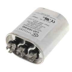 HARTLAND CONTROLS CAP-15/5/440 15/5 MFD DUAL MOTOR RUN CAPACITOR 370/440V