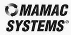 MAMAC Systems TE-705-B-8-C-1 24' 10k Ohm NTC DuctAvgTempSen