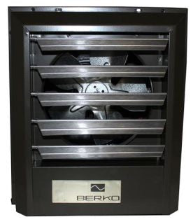 Marley Engineered Products HUHAA524 Horizontal/Vertical Downflow Unit Heater 5KW 240V 1-3Ph