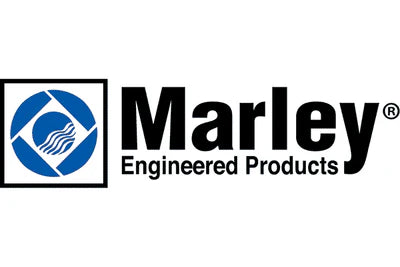 Marley Engineered Products CWH3150F 1500W 120V Wall Heater