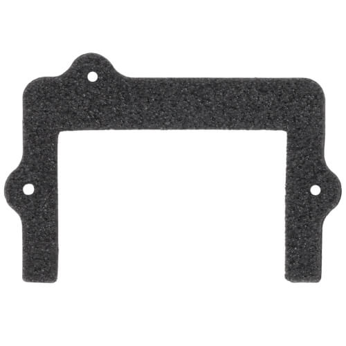 Rheem 68-104151-01 Condensate Drain Pan Trap Gasket for R96VA and R97V-KSA