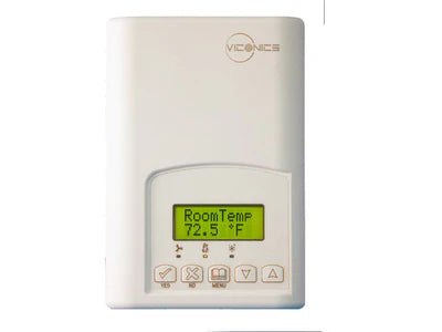 Schneider Electric VT7656B5531E Rooftop Unit Controller 2H/2C Programmable with Economizer