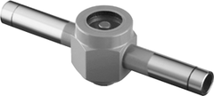 Sporlan Valves 700585 See All Moisture and Liquid Indicators 1-3/8 ODF SA-211 Replacement 700585