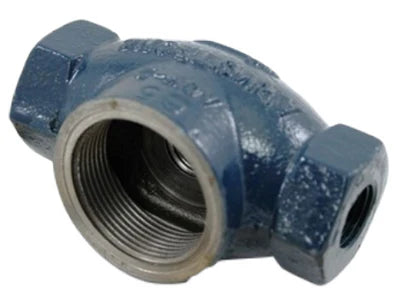 Armstrong International C2045A-1 ACV-2 1/2 Inch Valve Casting