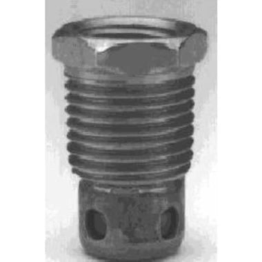 Armstrong International A5628 1/2 inch Vacuum Breaker Compatible with A and B Series Steam Traps