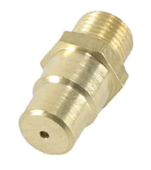 Advanced Distributor Products 76723500 Tapered Thread LP Orifice Precision Flow Control