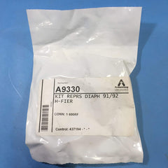 Armstrong International A9330 Diaphragm for Humid Models 91-94