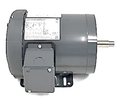 Aurora Pump 950-3000-941 230/460V 3PH 2HP 3495RPM Motor Replacement 950-3000-941