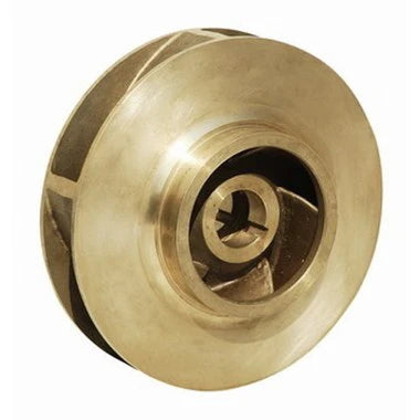 Bell & Gossett P50700 Bronze Impeller 9-1/2 Inch FullRunner Replacement P85521