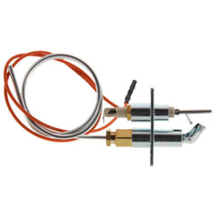 Baso Gas Products Q90FF-1 Pilot Burner & Sensor 18 Inch Cables