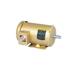 Baldor EM3558T General Purpose AC Motor 2 HP 1755 RPM 2Hp 208-230/460V EM3558T