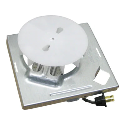 BROAN-NUTONE Broan S97008321 Fan Assembly Replacement MPN
