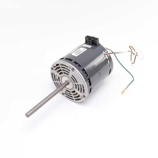 ClimateMaster 14B0007N05 Motor 460V 1/2 HP & 1/3 HP Single Phase 3-Speed