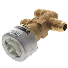 Honeywell VP526A1043 3-Way Bronze Mixing Valve