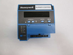 Honeywell RM7838A1014 Manual Start Industrial Primary Control with Purge 120V-AC Burner Control Module