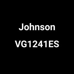 Johnson Controls VG1241ES+958BGC 1-1/2 Inch 2-Way Ball Valve 46.8CV Spring Return