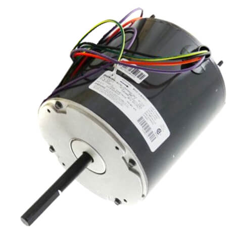 Lennox 36W61 460v1ph 1/3hp 825rpm Motor