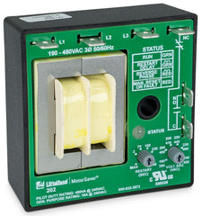 Littelfuse 202 3-Phase Voltage Monitor 190-480VAC