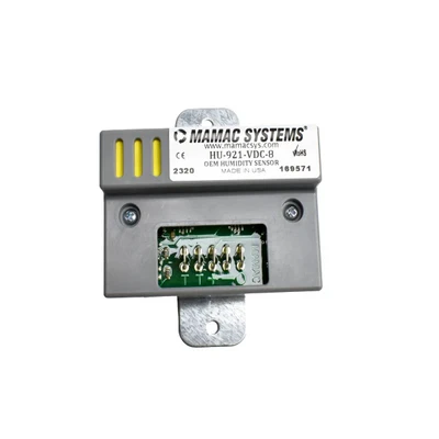 MAMAC SYSTEMS MAMAC Systems VA-921-VDC-8 Humidity Sensor Industrial Applications
