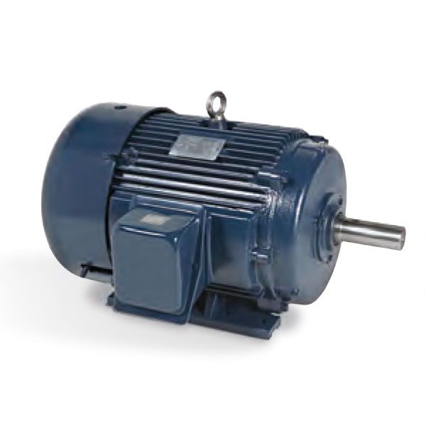 Marathon GT1034A 40 HP 1800 RPM 230/460V 3Ph TEFC Motor