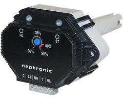 Neptronic SHS80-300 Duct Mount Humidity-High Limit Switch