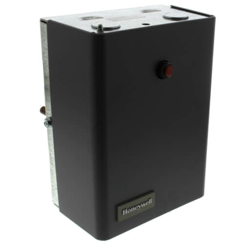 Resideo R8182D1079 Vertical On-Burner Protectorelay for Industrial Burner Protection