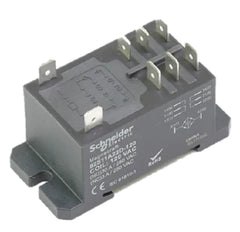 Beckett Igniter 752801U Relay DPDT 120V