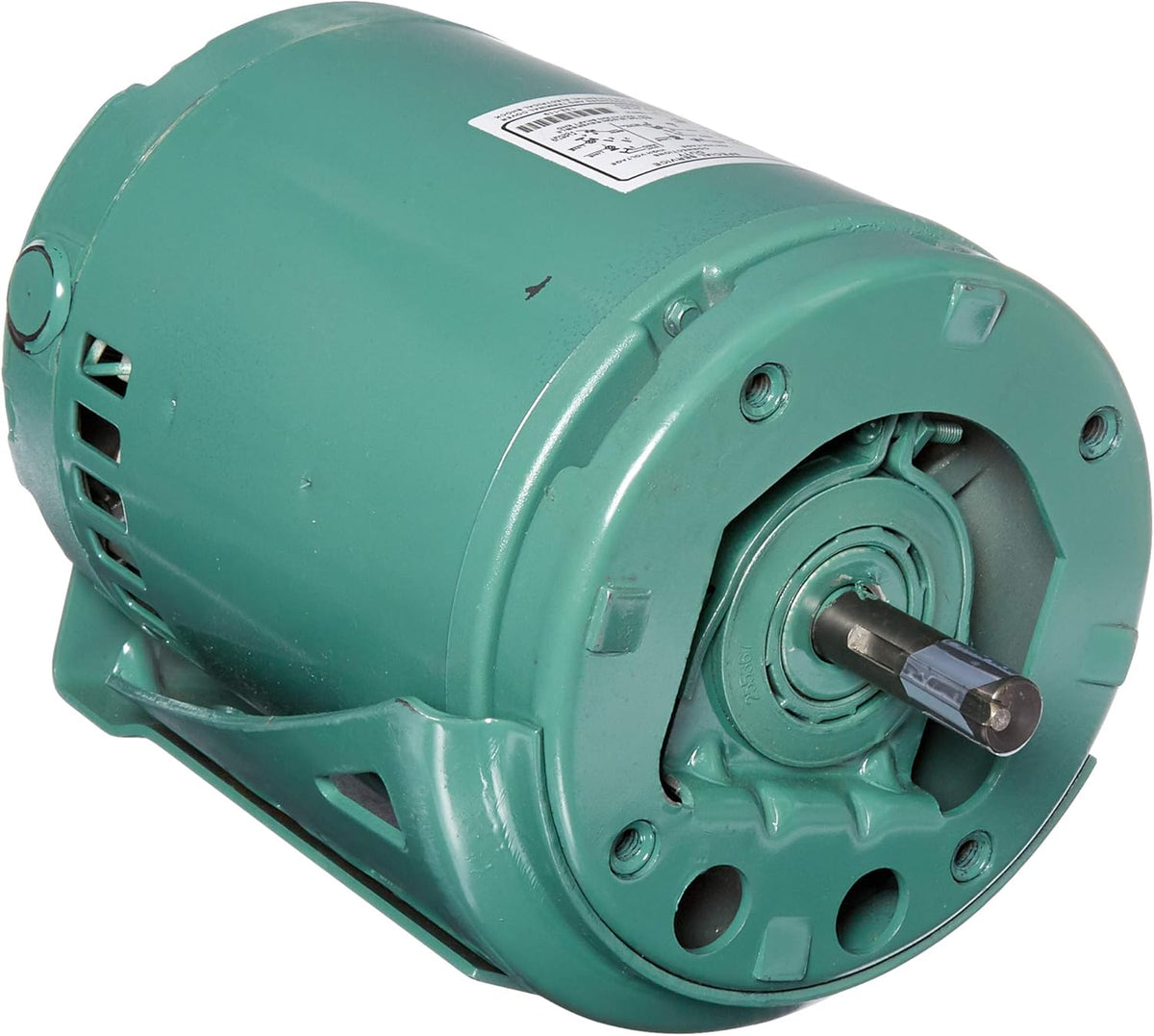 Taco 133-119RP Motor 3/4HP 1725RPM 115/230V 1Ph ODP