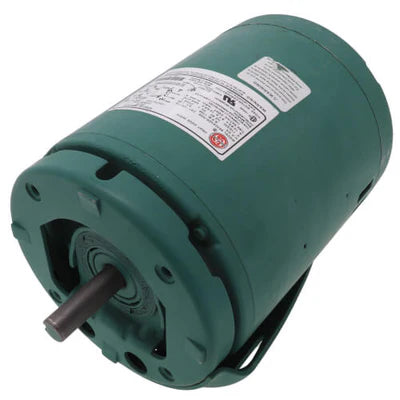 Taco 133-119RP Motor 3/4HP 1725RPM 115/230V 1Ph ODP