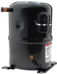 TECUMSEH AW610EH-111-J7 Hermetic Refrigeration Compressor 1 HP 3775 BTU R404/R507 208/230 VAC 1 PH AWA2440ZXD-R