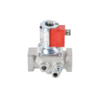 BASO Gas Products H91RV-2CREVB 3/4 Inch 12VDC Gas Valve