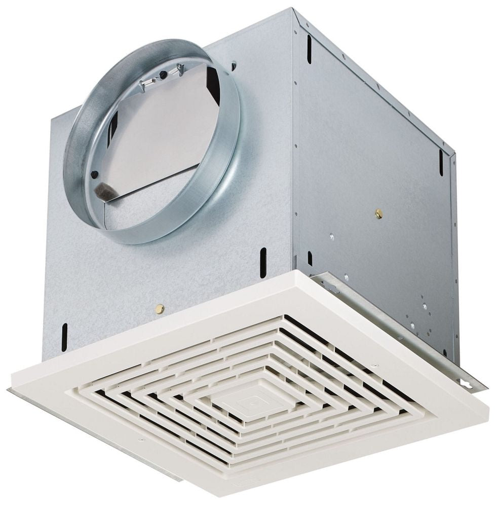 Broan L300E High-Capacity Ceiling Mount Ventilation Fan 300 Cfm Energy Star