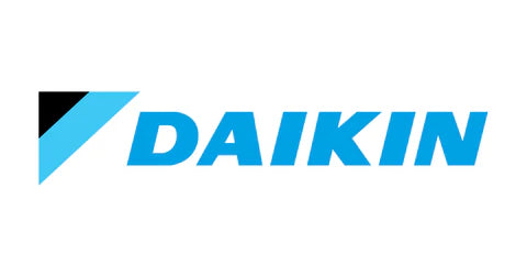 Daikin 2200116 Body Electric Expansion Valve Ref Cooling - For Commercial Refrigeration Systems