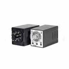 IDEC GT3A-3AF20 Multi-Mode Timer 100-240VAC DPDT Delay Replacement GT3D-3AF20